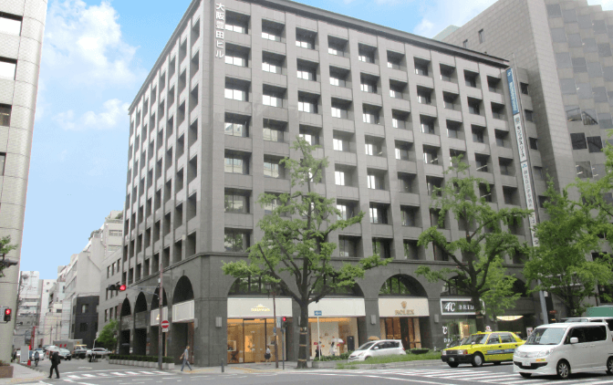 大阪事業所